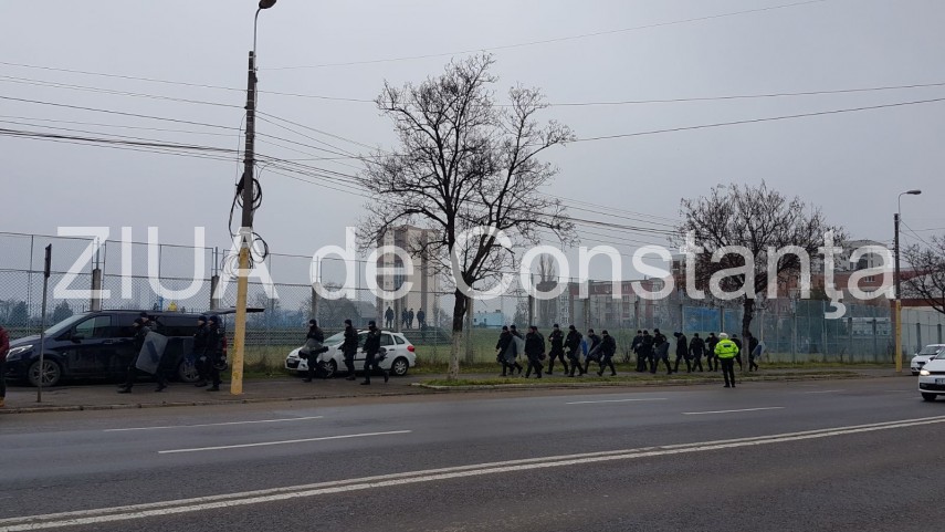 forte impresionante de jandarmi pe bulevardul 1 mai din constanta ce se intampla in zona si de ce au forte impresionante de jandarmi pe bulevardul 1 mai din constanta ce se intampla in zona si de ce au