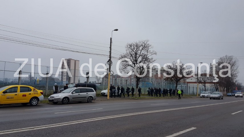 forte impresionante de jandarmi pe bulevardul 1 mai din constanta ce se intampla in zona si de ce au forte impresionante de jandarmi pe bulevardul 1 mai din constanta ce se intampla in zona si de ce au