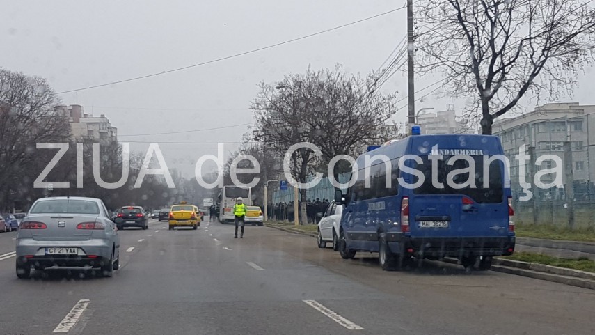 forte impresionante de jandarmi pe bulevardul 1 mai din constanta ce se intampla in zona si de ce au forte impresionante de jandarmi pe bulevardul 1 mai din constanta ce se intampla in zona si de ce au