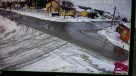 RAJDP În judeţul Constanţa nu există drumuri închise sau blocaje (galerie foto) 