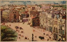 Farmacistul, cetățeanul, omul politic Ioan Berberianu (1859-1922) (I)