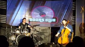 Music for Autism, în Club Doors „Iubiți cultura, iubiți viața și nu uitați să fiți generoși cu tot sufletul!”