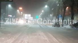 CCINA Constanţa, anunţ important Situație de forță majoră pentru agenţii economici