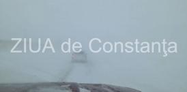 Tulcea Zece drumuri închise. Iată care sunt. Oficial.