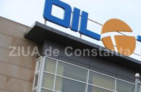 Pericol de explozie la Platforma Sud a Oil Terminal. Un proiectil neexplodat a fost descoperit în timpul unor lucrări