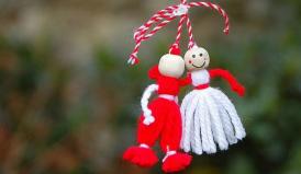 1 Martie la români. Tradițiile, simbolurile și evoluția mărțișorului!