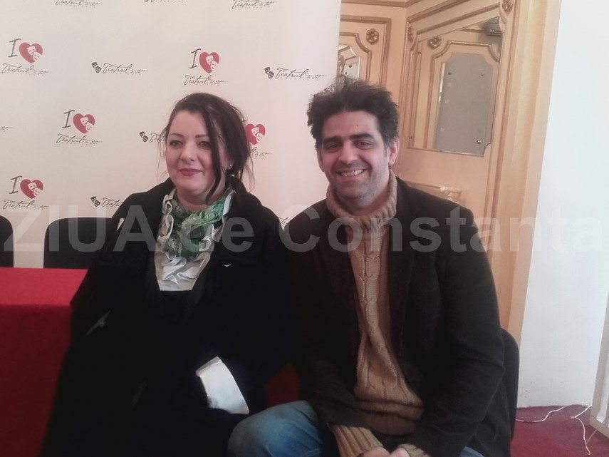 premiera la teatrul de stat constanta martie cu testosteron sau despre poezia barbatului in singuratate premiera la teatrul de stat constanta martie cu testosteron sau despre poezia barbatului in singuratate