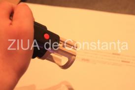 Proiect de reabilitare urbană în Constanța  Spații verzi, locuri de parcare și loc de joacă în zona Aleea Murelor 