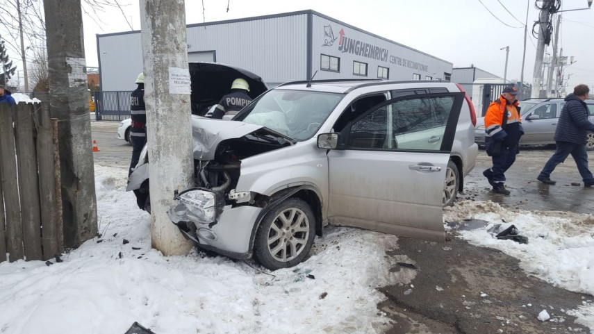 accident rutier in judetul prahova doi bolizi au intrat in coliziune intervin pompierii 652961 accident rutier in judetul prahova doi bolizi au intrat in coliziune intervin pompierii 652961