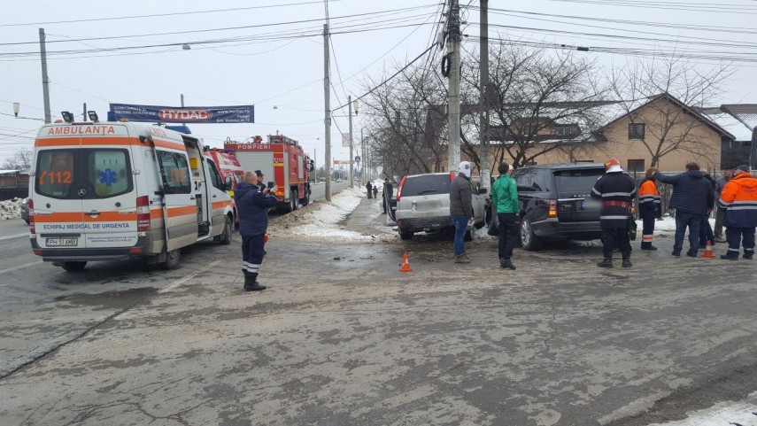 accident rutier in judetul prahova doi bolizi au intrat in coliziune intervin pompierii 652961 accident rutier in judetul prahova doi bolizi au intrat in coliziune intervin pompierii 652961