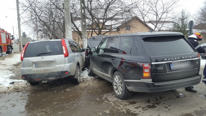 accident rutier in judetul prahova doi bolizi au intrat in coliziune intervin pompierii 652961 accident rutier in judetul prahova doi bolizi au intrat in coliziune intervin pompierii 652961