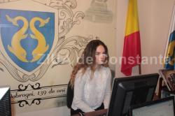 Interviu online cu atleta Ioana Manoliu, multiplă campioană naţională  „Am vrut mereu să mă autodepăşesc şi să stabilesc recorduri“  