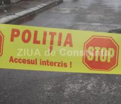 Crimă în judeţul Constanţa! Cinci persoane au fost condamnate 