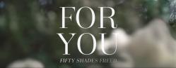 Liam Payne, Rita Ora - For You (Fifty Shades Freed) 