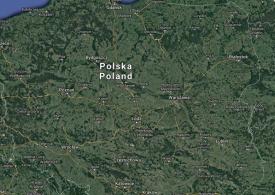 Explozie violentă în Polonia. Un bloc de locuinţe cu trei etaje s-a prăbuşit. Cel puţin trei persoane au murit