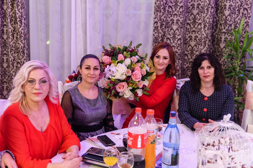 femeile social democrate din judetul constanta au sarbatorit ziua femeii 653070 femeile social democrate din judetul constanta au sarbatorit ziua femeii 653070