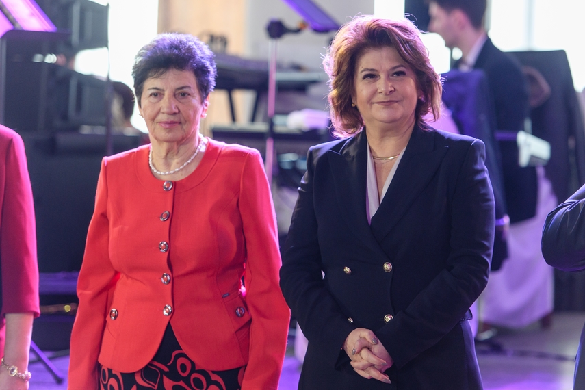 femeile social democrate din judetul constanta au sarbatorit ziua femeii 653070 femeile social democrate din judetul constanta au sarbatorit ziua femeii 653070