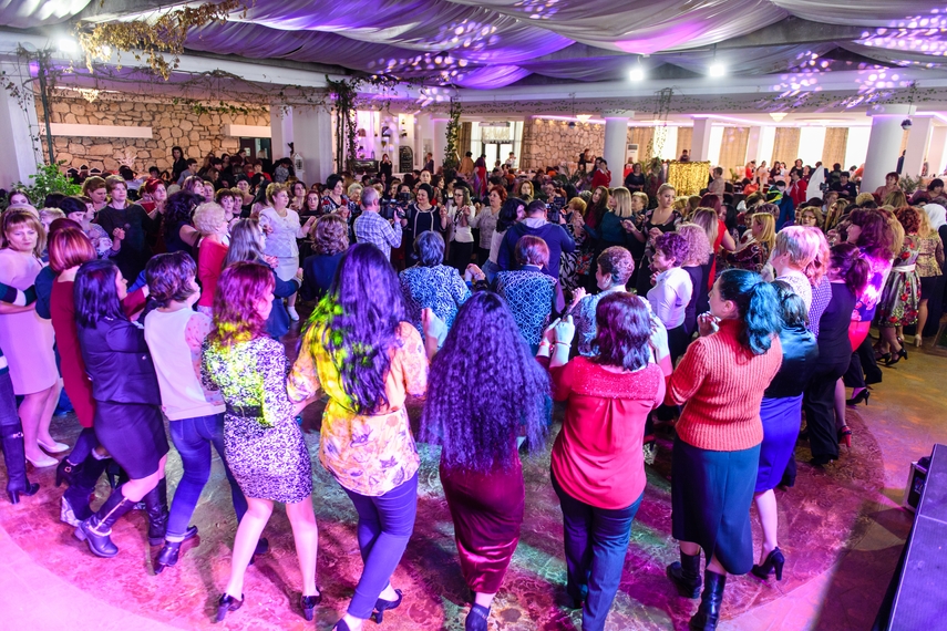 femeile social democrate din judetul constanta au sarbatorit ziua femeii 653070 femeile social democrate din judetul constanta au sarbatorit ziua femeii 653070