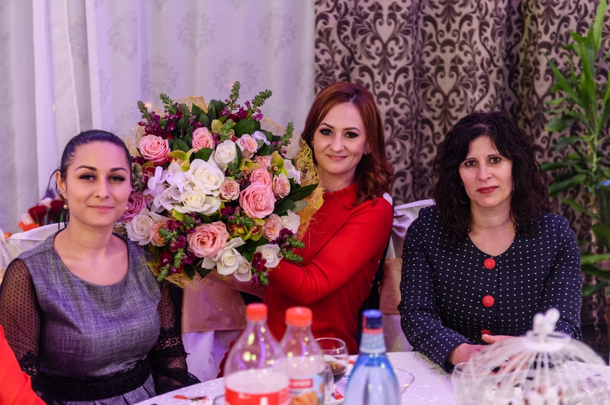 femeile social democrate din judetul constanta au sarbatorit ziua femeii 653070 femeile social democrate din judetul constanta au sarbatorit ziua femeii 653070