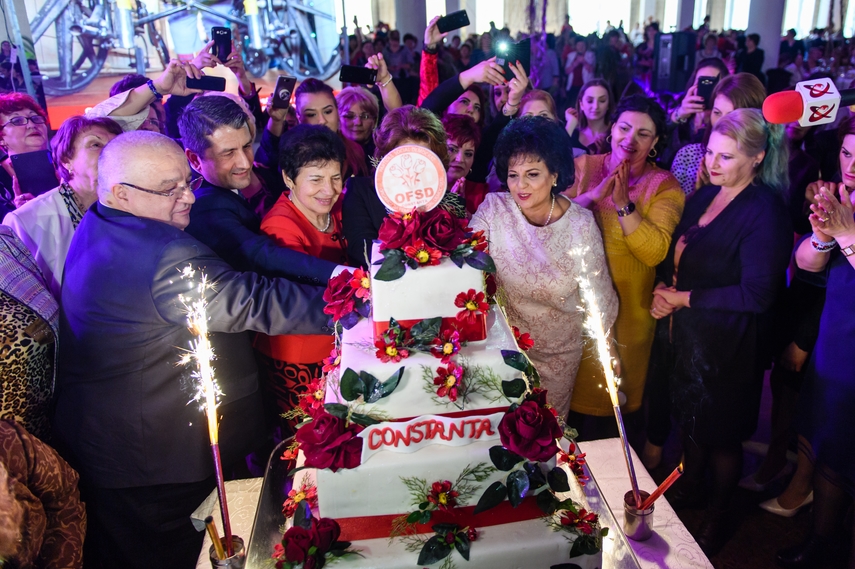 femeile social democrate din judetul constanta au sarbatorit ziua femeii 653070 femeile social democrate din judetul constanta au sarbatorit ziua femeii 653070