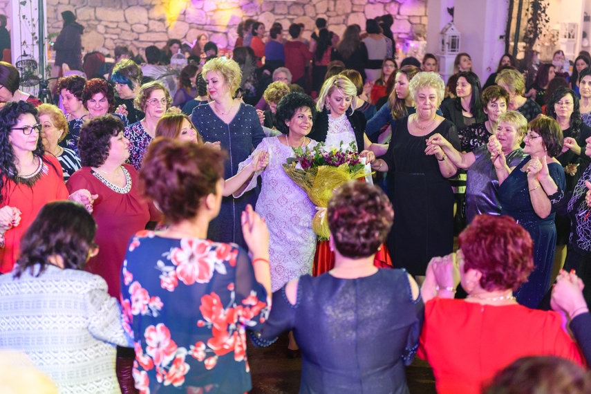 femeile social democrate din judetul constanta au sarbatorit ziua femeii 653070 femeile social democrate din judetul constanta au sarbatorit ziua femeii 653070