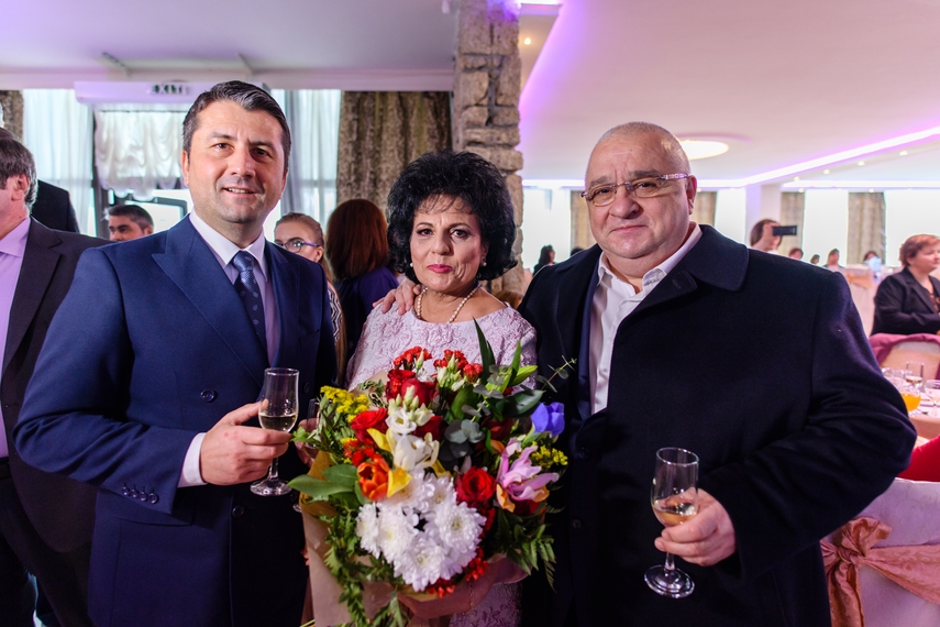 femeile social democrate din judetul constanta au sarbatorit ziua femeii 653070 femeile social democrate din judetul constanta au sarbatorit ziua femeii 653070