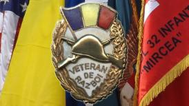 Ordin al ministrului Apărării. Avansări în grad. Soldați, caporali, maiștri militari, subofițeri, ofițeri. Cu ce prilej s-a făcut înaintarea în grad  