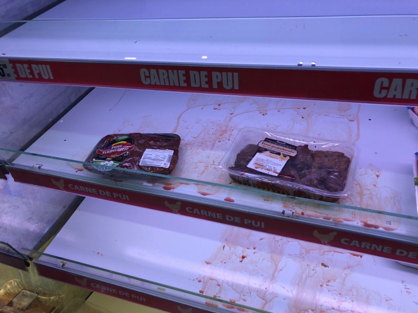 control cu surprize la auchan sud constanta ce au descoperit comisarii cjpc la raoinul de legume fructe control cu surprize la auchan sud constanta ce au descoperit comisarii cjpc la raoinul de legume fructe