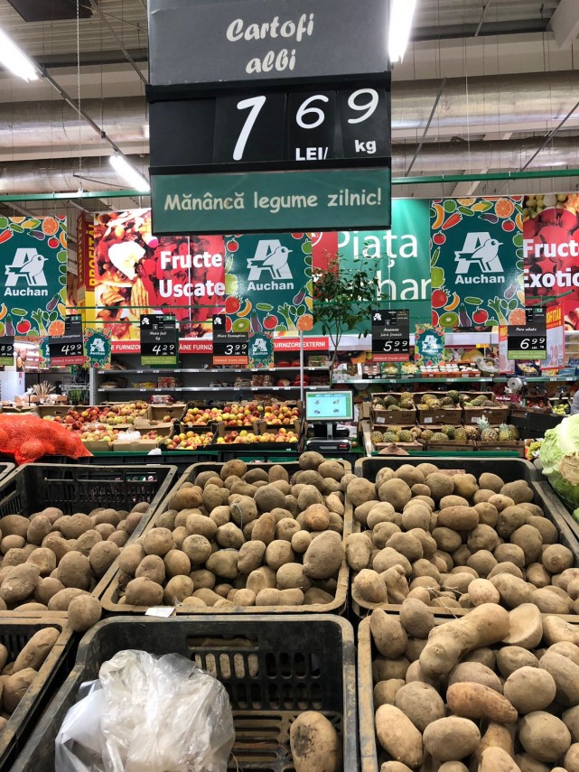 control cu surprize la auchan sud constanta ce au descoperit comisarii cjpc la raoinul de legume fructe control cu surprize la auchan sud constanta ce au descoperit comisarii cjpc la raoinul de legume fructe