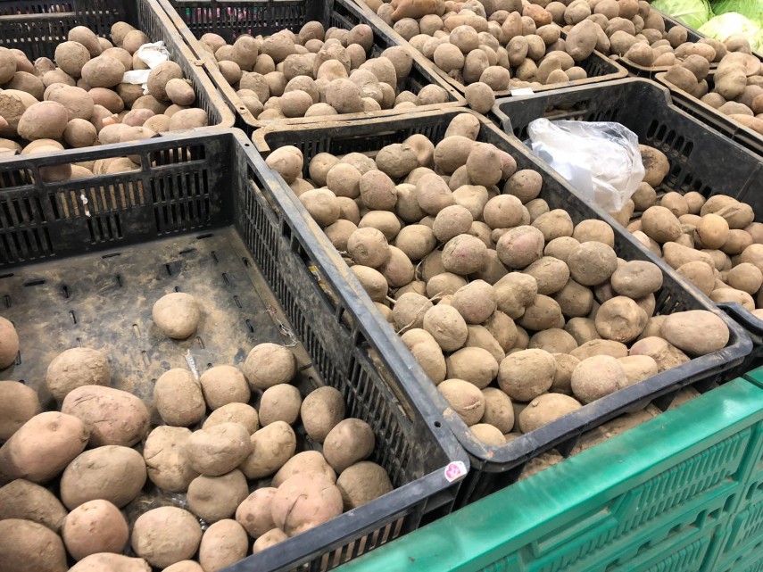 control cu surprize la auchan sud constanta ce au descoperit comisarii cjpc la raoinul de legume fructe control cu surprize la auchan sud constanta ce au descoperit comisarii cjpc la raoinul de legume fructe