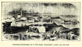 Călători străini prin Dobrogea (CLXXVIII) - Jules Guillamord (Elveţia) - galerie foto