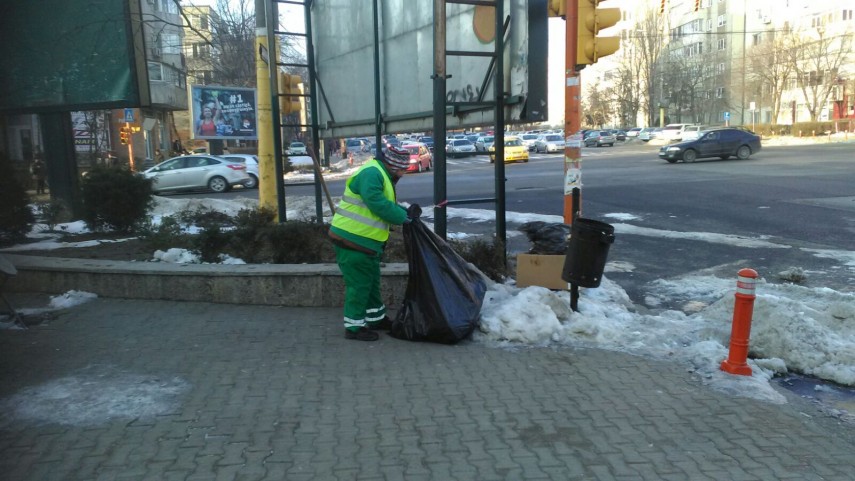 primaria constanta continua actiunea de deszapezire in municipiu 653171 primaria constanta continua actiunea de deszapezire in municipiu 653171