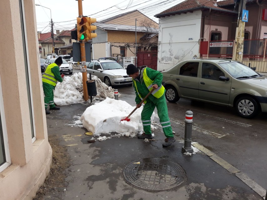 primaria constanta continua actiunea de deszapezire in municipiu 653171 primaria constanta continua actiunea de deszapezire in municipiu 653171