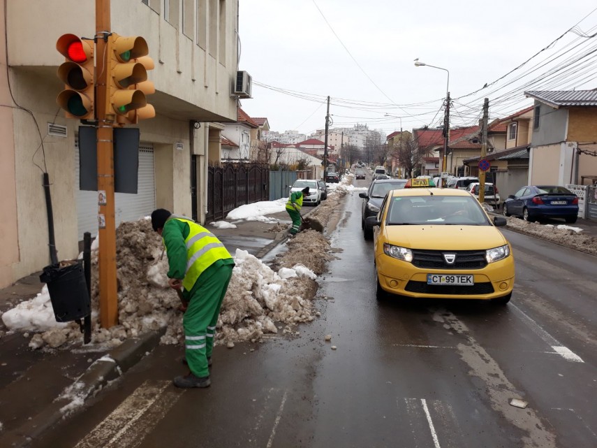primaria constanta continua actiunea de deszapezire in municipiu 653171 primaria constanta continua actiunea de deszapezire in municipiu 653171