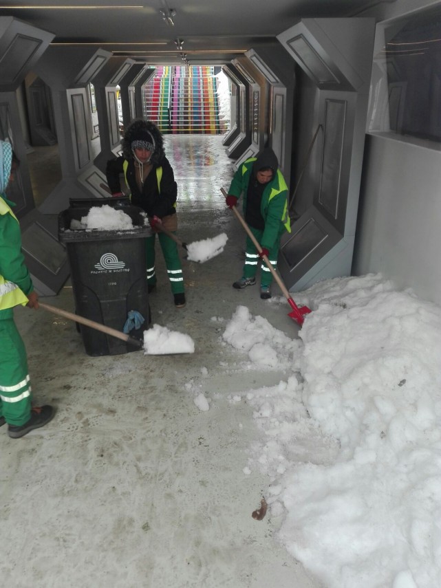 primaria constanta continua actiunea de deszapezire in municipiu 653171 primaria constanta continua actiunea de deszapezire in municipiu 653171
