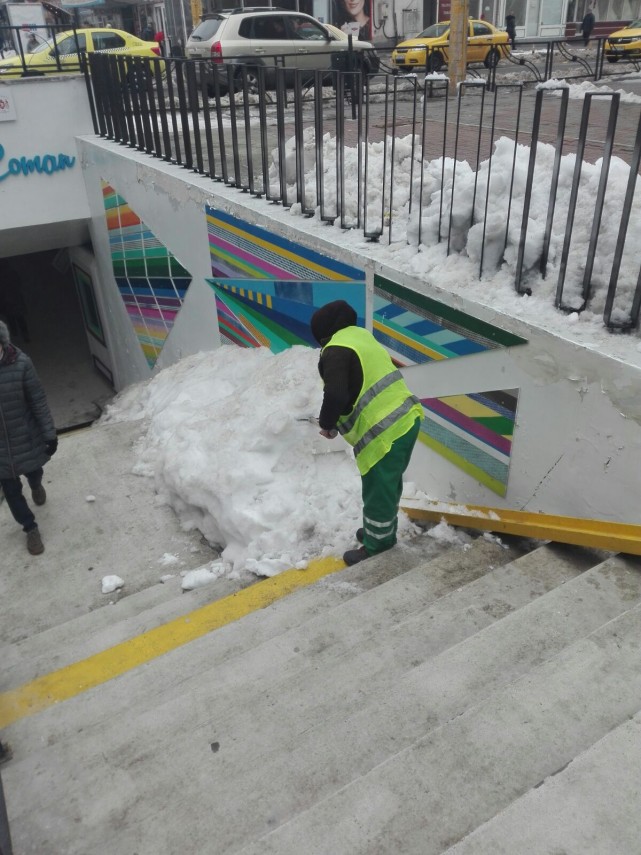 primaria constanta continua actiunea de deszapezire in municipiu 653171 primaria constanta continua actiunea de deszapezire in municipiu 653171