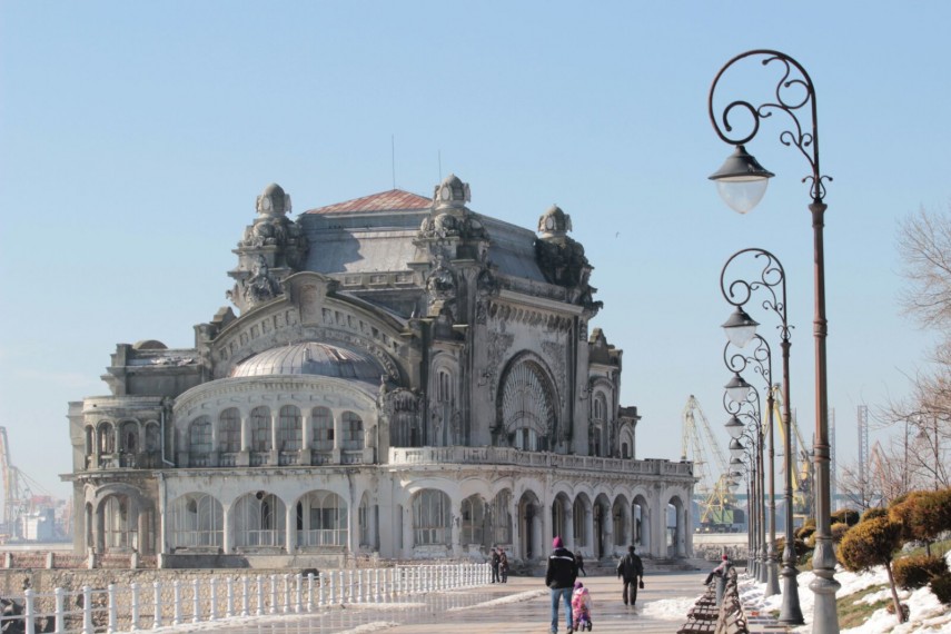 imagini live de la eveniment vreme de primavara la constanta soare si temperaturi crescute galerie foto imagini live de la eveniment vreme de primavara la constanta soare si temperaturi crescute galerie foto