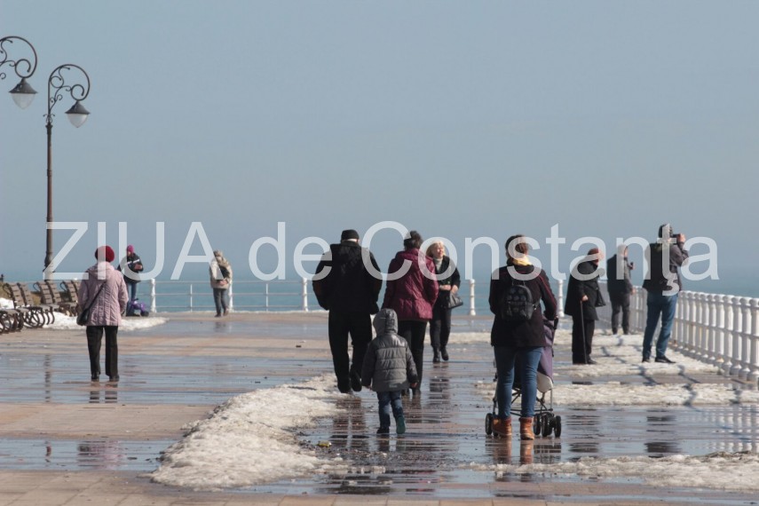 imagini live de la eveniment vreme de primavara la constanta soare si temperaturi crescute galerie foto imagini live de la eveniment vreme de primavara la constanta soare si temperaturi crescute galerie foto