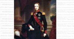 Călători străini prin Dobrogea (CLXXIX) - Leopold de Brabant (Belgia) 