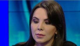 Dezvăluiri incredibile. Ana Maria Pătru, fosta şefă a AEP, susţine că i s-a cerut să denunţe persoane aflate la conducerea ţării 