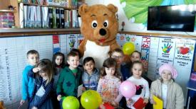 “Ziua Porţilor Deschise” la Şcoala Grigore Moisil din Năvodari (galerie foto)