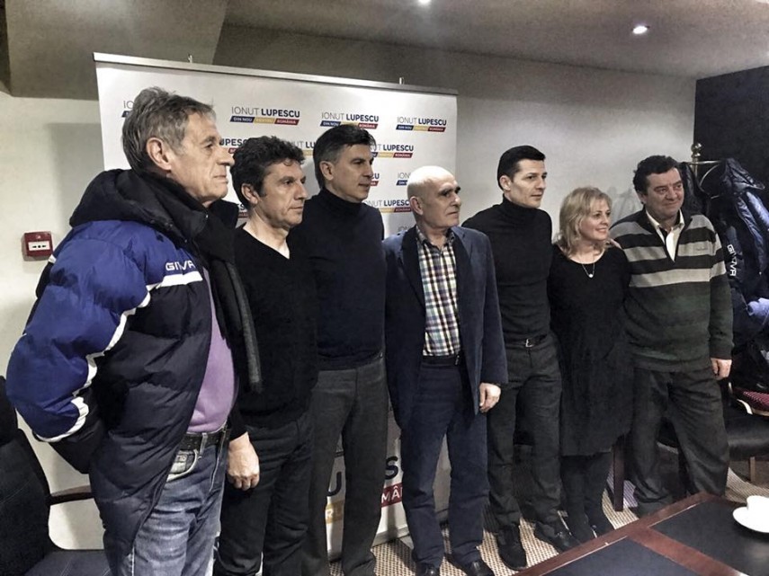 candidat la presedintia frf ionut lupescu intalniri cu cluburile de la malul marii fotbalul constantean candidat la presedintia frf ionut lupescu intalniri cu cluburile de la malul marii fotbalul constantean