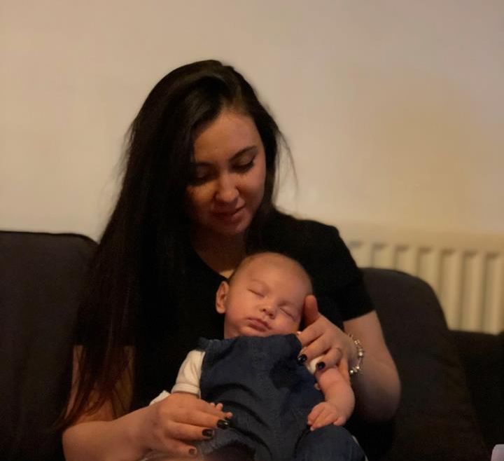 fostul fotbalist al fc farul e in anglia timur isleam si feridan musledin cei mai fericiti parinti aras fostul fotbalist al fc farul e in anglia timur isleam si feridan musledin cei mai fericiti parinti aras