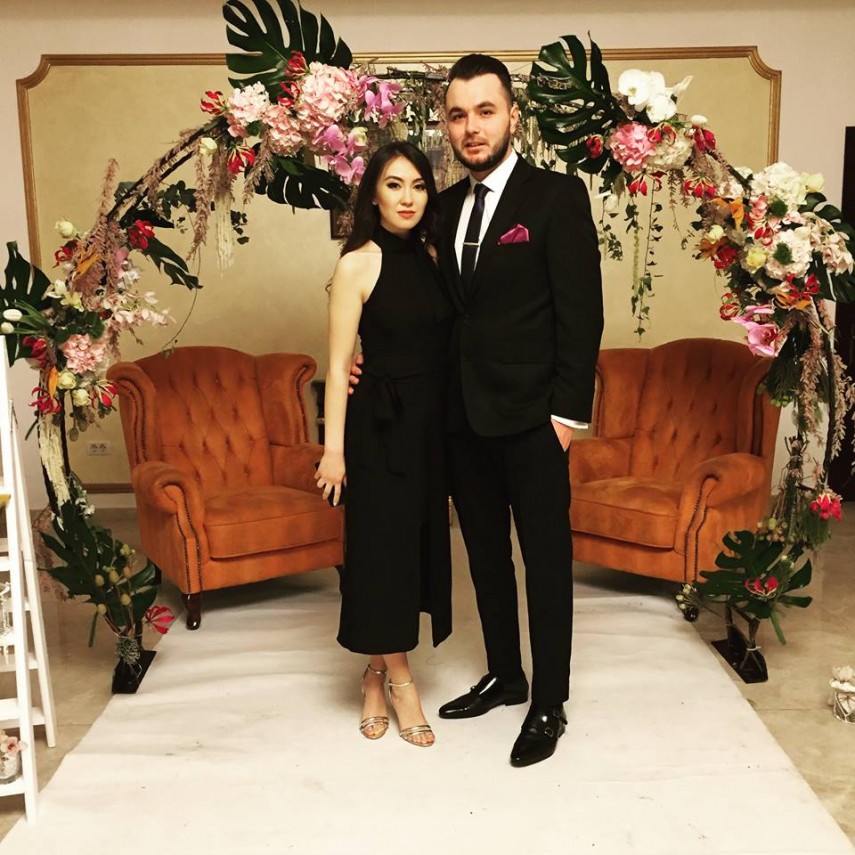 fostul fotbalist al fc farul e in anglia timur isleam si feridan musledin cei mai fericiti parinti aras fostul fotbalist al fc farul e in anglia timur isleam si feridan musledin cei mai fericiti parinti aras