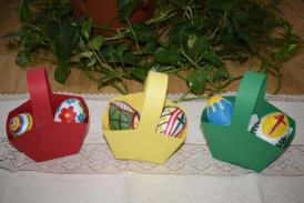 Muzeul de Artă Populară Constanța găzduieşte ateliere cu tematică pascală 