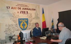 Interviu cu colonelul Constantin Dima, inspector-şef al IJJ Constanţa  Despre jandarm. Când este erou şi când e hulit. Când foloseşte bastonul? Trebuia să-i ducă pe micuţii din dosarul „Micul Regat“ la judecată?                    
