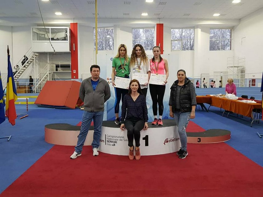 atleta ioana manoliu trei medalii la campionatul national de probe combinate dintre care doua de aur atleta ioana manoliu trei medalii la campionatul national de probe combinate dintre care doua de aur