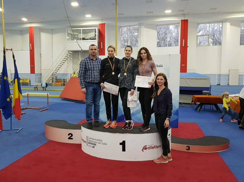 atleta ioana manoliu trei medalii la campionatul national de probe combinate dintre care doua de aur atleta ioana manoliu trei medalii la campionatul national de probe combinate dintre care doua de aur