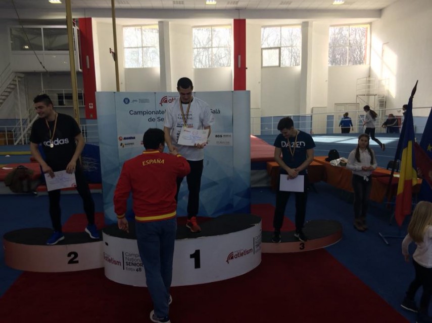 atleta ioana manoliu trei medalii la campionatul national de probe combinate dintre care doua de aur atleta ioana manoliu trei medalii la campionatul national de probe combinate dintre care doua de aur