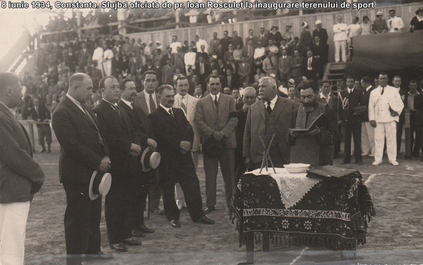 preotul militar ioan rosculet parohul bisericii sfantul gheorghe din constanta 653620 preotul militar ioan rosculet parohul bisericii sfantul gheorghe din constanta 653620